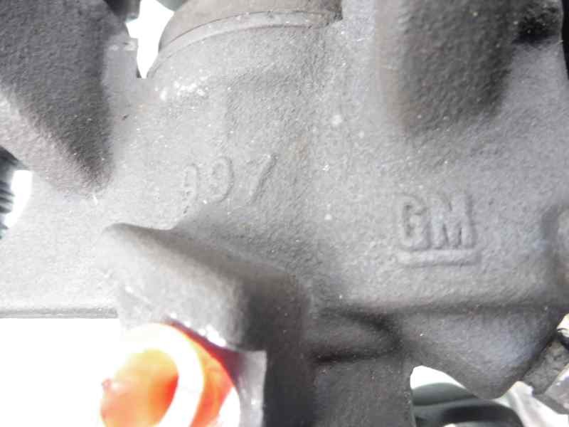 Recambio de pinza freno trasera izquierda para chevrolet orlando ltz referencia OEM IAM   