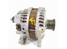 Recambio de alternador para nissan qashqai (j10) tekna sport referencia OEM IAM 23100JD71B A3TJ3881ZE 