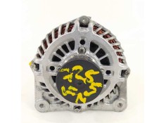 Recambio de alternador para nissan qashqai (j10) tekna sport referencia OEM IAM 23100JD71B A3TJ3881ZE  2
