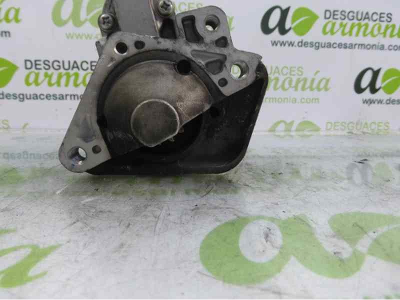 Recambio de motor arranque para renault megane ii classic berlina confort expression referencia OEM IAM 8200584675  