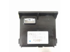 Recambio de modulo electronico para mazda 2 lim. () exclusive-line referencia OEM IAM D10A67562D  