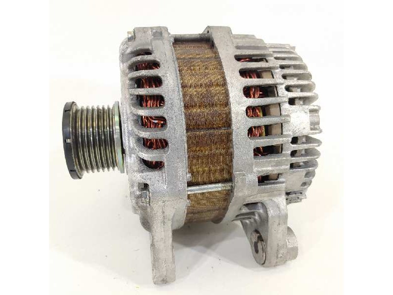 Recambio de alternador para nissan qashqai (j10) tekna sport referencia OEM IAM 23100JD71B A3TJ3881ZE 