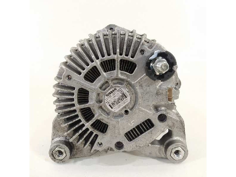 Recambio de alternador para nissan qashqai (j10) tekna sport referencia OEM IAM 23100JD71B A3TJ3881ZE 