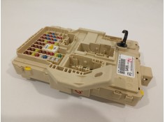 Recambio de caja reles / fusibles para hyundai i30 (pd) essence referencia OEM IAM 91950G4030  