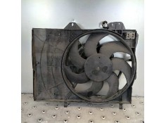 Recambio de electroventilador para peugeot 207 xs pack referencia OEM IAM 9680102880  