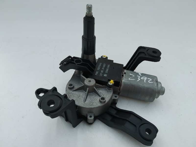 Recambio de motor limpia trasero para chevrolet orlando ltz referencia OEM IAM 96830410  