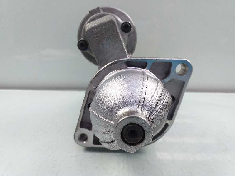 Recambio de motor arranque para peugeot bipper tepee active referencia OEM IAM 51880229  