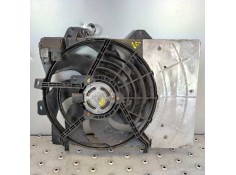 Recambio de electroventilador para peugeot 207 xs pack referencia OEM IAM 9680102880   2