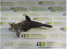 Recambio de palanca freno de mano para volkswagen amarok (2hb) trendline doublecab 4motion referencia OEM IAM 2H0711301B