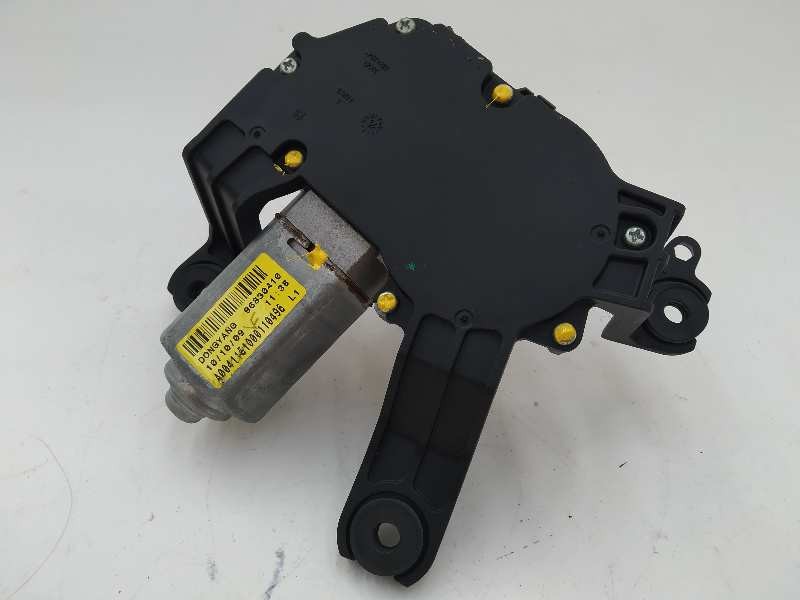 Recambio de motor limpia trasero para chevrolet orlando ltz referencia OEM IAM 96830410  