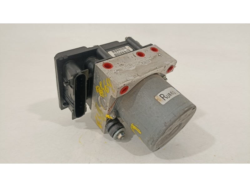 Recambio de abs para ford ranger (es) xl doble cabina 4x4 referencia OEM IAM UR61437A0 0265231027 0265800523