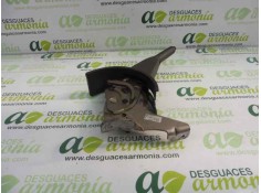 Recambio de palanca freno de mano para volkswagen amarok (2hb) trendline doublecab 4motion referencia OEM IAM 2H0711301B   2