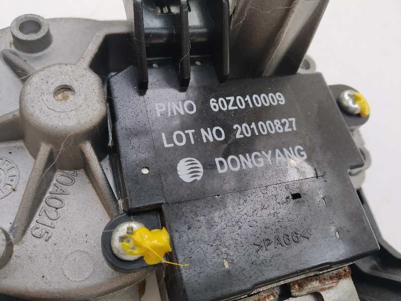 Recambio de motor limpia trasero para chevrolet orlando ltz referencia OEM IAM 96830410  