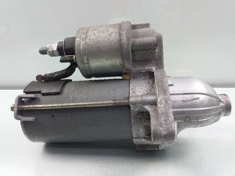 Recambio de motor arranque para peugeot bipper tepee active referencia OEM IAM 51880229  
