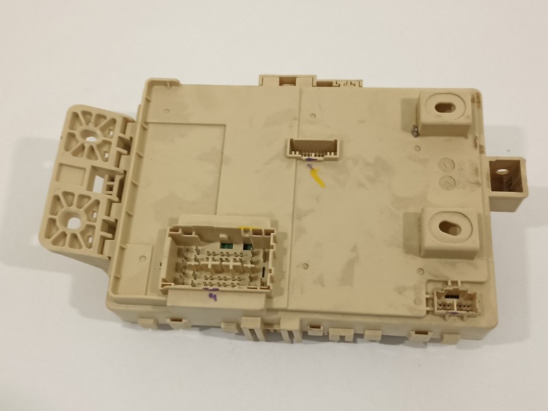 Recambio de caja reles / fusibles para hyundai i30 (pd) essence referencia OEM IAM 91950G4030  