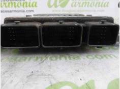 Recambio de centralita motor uce para renault megane ii classic berlina confort expression referencia OEM IAM 8200659536 8200592 2