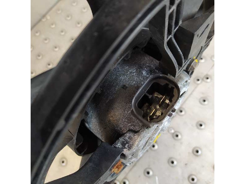 Recambio de electroventilador para peugeot 207 xs pack referencia OEM IAM 9680102880  