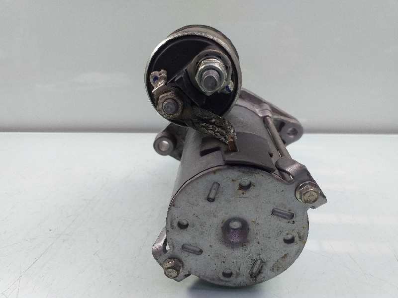 Recambio de motor arranque para peugeot bipper tepee active referencia OEM IAM 51880229  