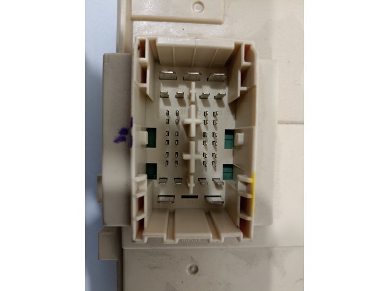 Recambio de caja reles / fusibles para hyundai i30 (pd) essence referencia OEM IAM 91950G4030  