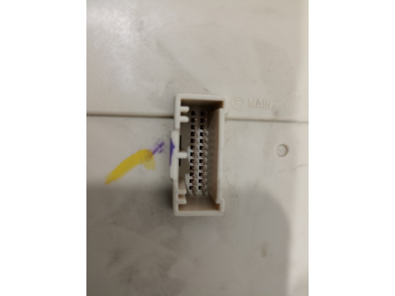 Recambio de caja reles / fusibles para hyundai i30 (pd) essence referencia OEM IAM 91950G4030  