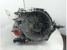 Recambio de caja cambios para peugeot 207 xs pack referencia OEM IAM 20DP27  