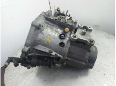Recambio de caja cambios para peugeot 207 xs pack referencia OEM IAM 20DP27   2