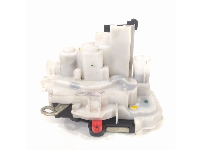 Recambio de cerradura puerta delantera izquierda para peugeot bipper tepee active referencia OEM IAM 1370886080  