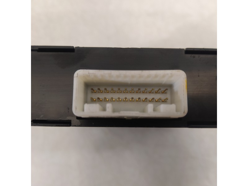 Recambio de modulo electronico para mazda 2 lim. () exclusive-line referencia OEM IAM DA6067UU0  