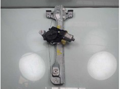 Recambio de elevalunas trasero derecho para chevrolet orlando ltz referencia OEM IAM 98810J3010 0130822464