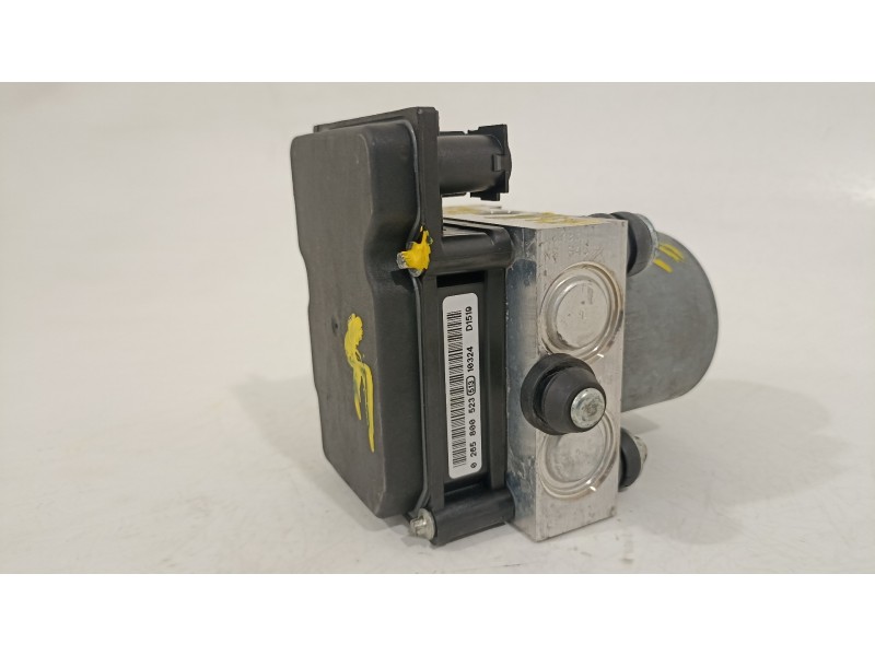 Recambio de abs para ford ranger (es) xl doble cabina 4x4 referencia OEM IAM UR61437A0 0265231027 0265800523