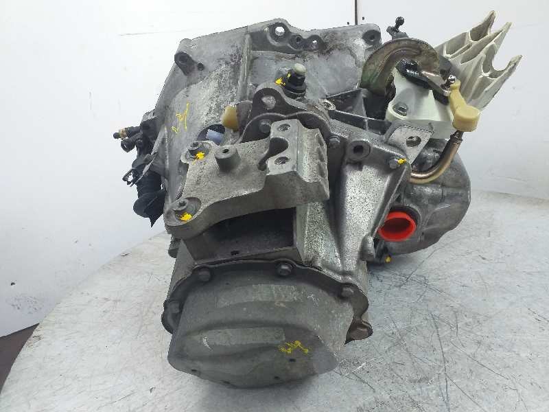 Recambio de caja cambios para peugeot 207 xs pack referencia OEM IAM 20DP27  