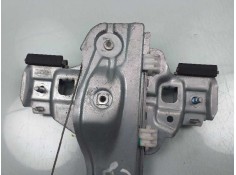 Recambio de elevalunas trasero derecho para chevrolet orlando ltz referencia OEM IAM 98810J3010 0130822464  2