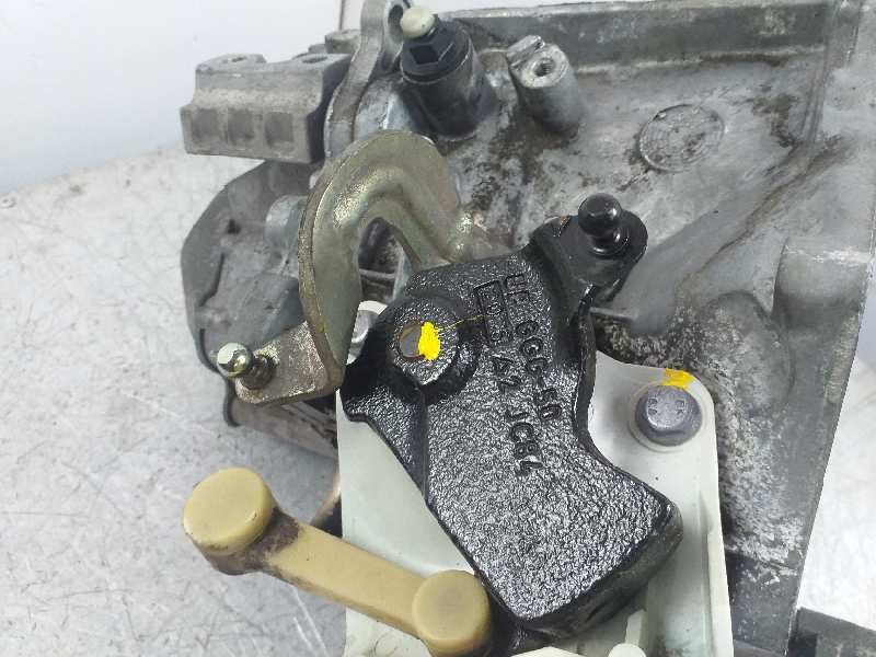 Recambio de caja cambios para peugeot 207 xs pack referencia OEM IAM 20DP27  