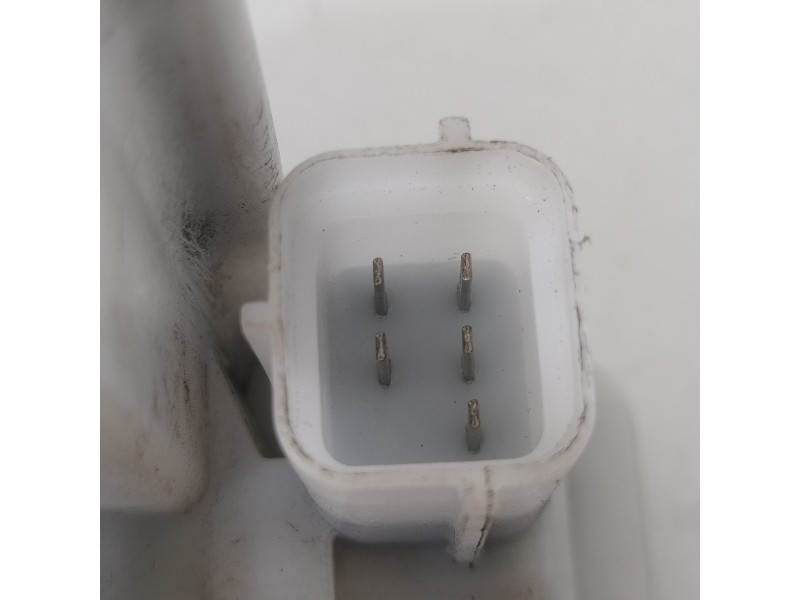 Recambio de cerradura puerta delantera izquierda para peugeot bipper tepee active referencia OEM IAM 1370886080  