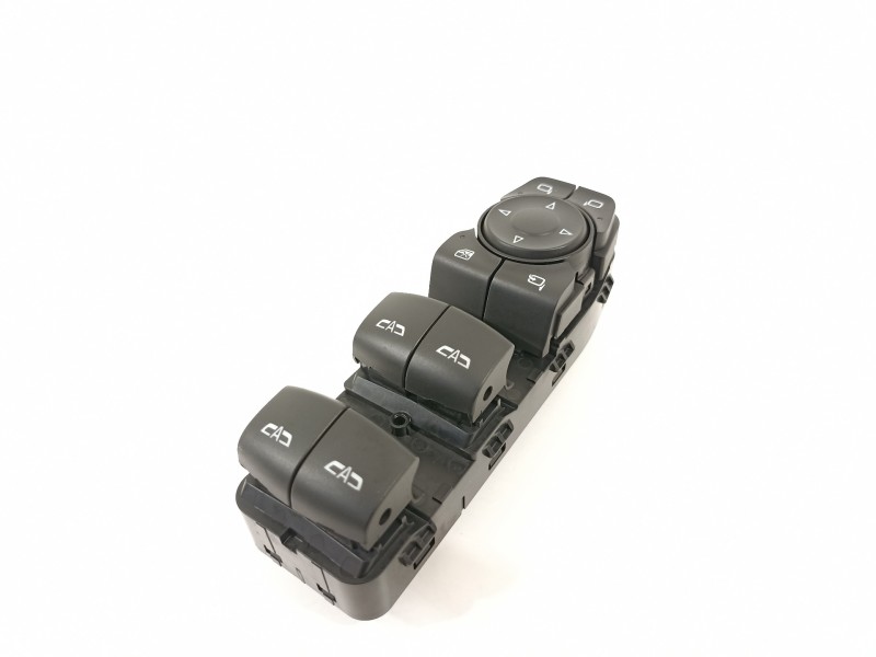 Recambio de mando elevalunas delantero izquierdo para opel insignia grand sport business referencia OEM IAM 84211876  