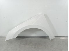 Recambio de aleta delantera izquierda para skoda octavia combi (5e5) ambition referencia OEM IAM 5E3821105  