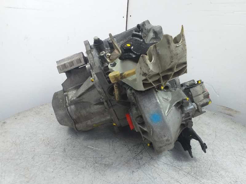 Recambio de caja cambios para peugeot 207 xs pack referencia OEM IAM 20DP27  