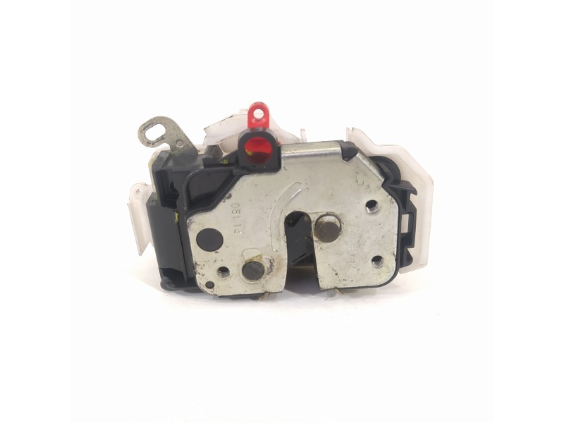 Recambio de cerradura puerta delantera izquierda para peugeot bipper tepee active referencia OEM IAM 1370886080  