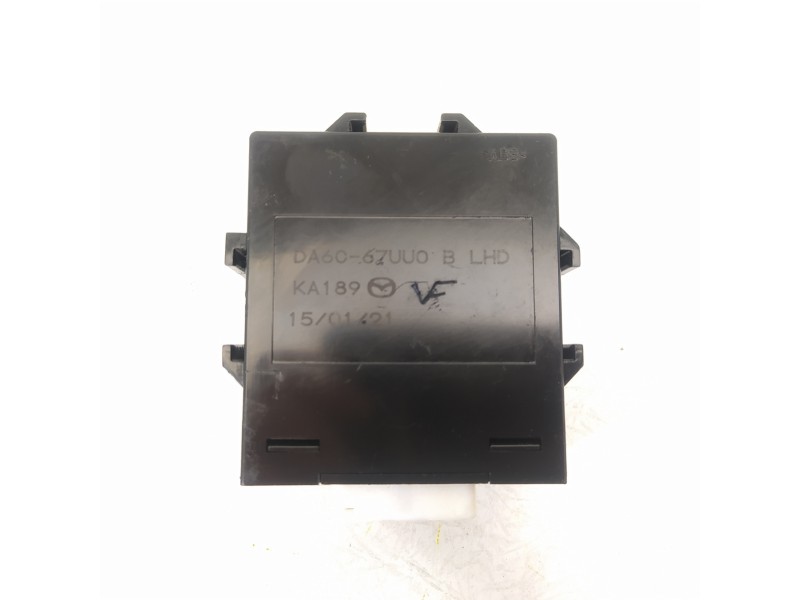 Recambio de modulo electronico para mazda 2 lim. () exclusive-line referencia OEM IAM DA6067UU0  