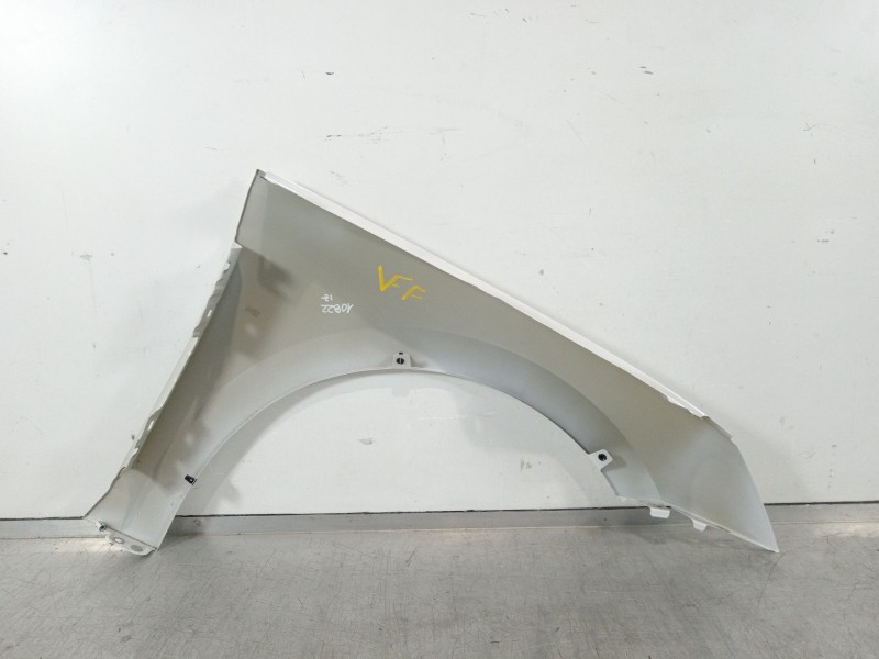 Recambio de aleta delantera izquierda para skoda octavia combi (5e5) ambition referencia OEM IAM 5E3821105  