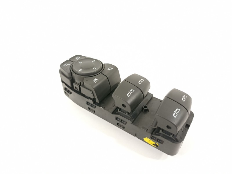 Recambio de mando elevalunas delantero izquierdo para opel insignia grand sport business referencia OEM IAM 84211876  