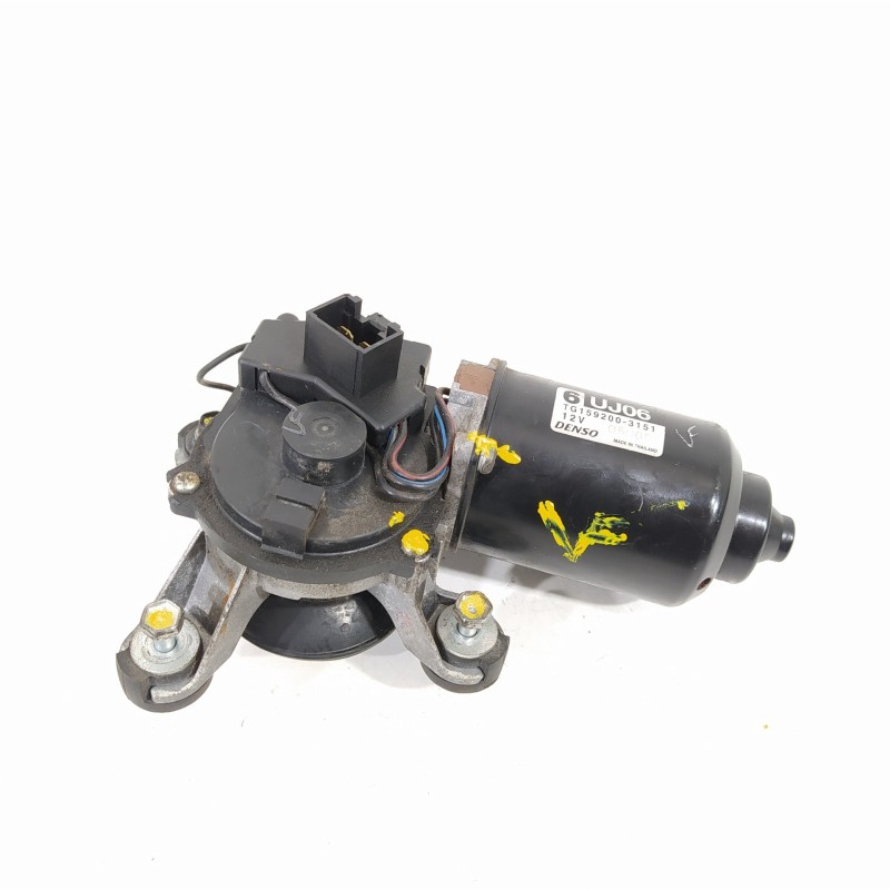 Recambio de motor limpia delantero para ford ranger (es) xl doble cabina 4x4 referencia OEM IAM TG1592003151  