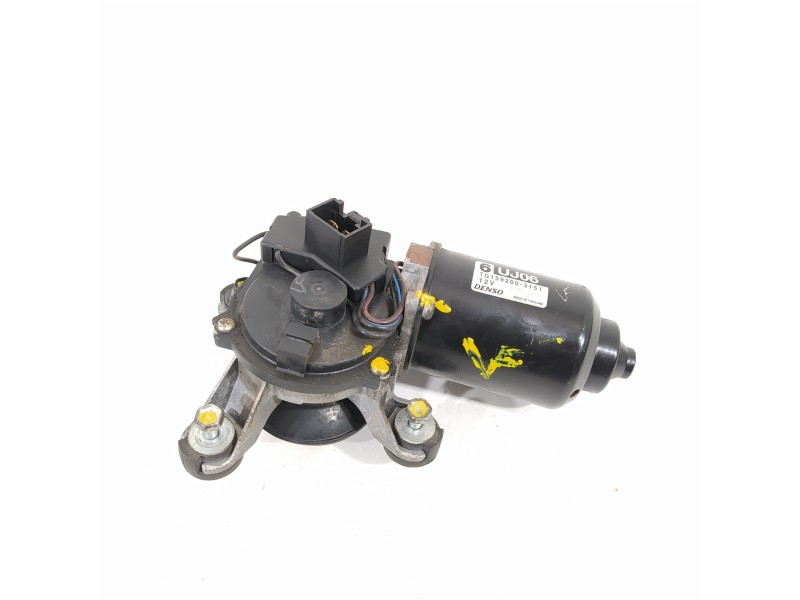 Recambio de motor limpia delantero para ford ranger (es) xl doble cabina 4x4 referencia OEM IAM TG1592003151  