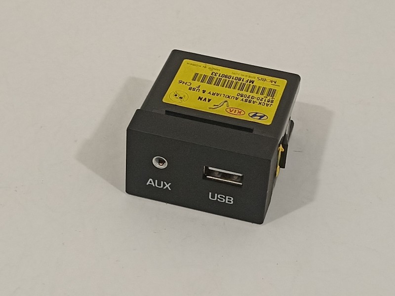 Recambio de modulo electronico para hyundai i30 (pd) essence referencia OEM IAM 96120G2050  