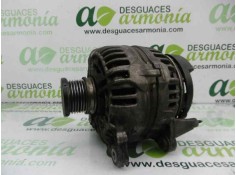 Recambio de alternador para volkswagen amarok (2hb) trendline doublecab 4motion referencia OEM IAM 06F903023N 0124525146 
