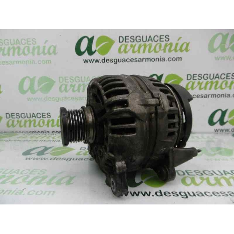 Recambio de alternador para volkswagen amarok (2hb) trendline doublecab 4motion referencia OEM IAM 06F903023N 0124525146 