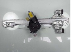Recambio de elevalunas trasero izquierdo para chevrolet orlando ltz referencia OEM IAM 98820J3010 0130822465