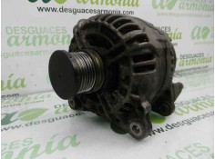 Recambio de alternador para volkswagen amarok (2hb) trendline doublecab 4motion referencia OEM IAM 06F903023N 0124525146  2