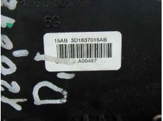 Recambio de cerradura puerta delantera izquierda para skoda octavia berlina (1z3) active referencia OEM IAM 3D1837015AB   2