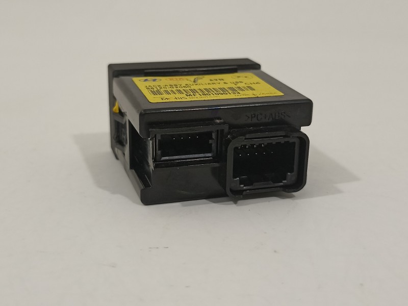 Recambio de modulo electronico para hyundai i30 (pd) essence referencia OEM IAM 96120G2050  